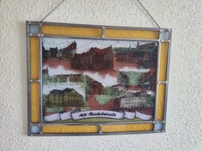 Bild Mit Glas und Blei Alt Rudolstadt 