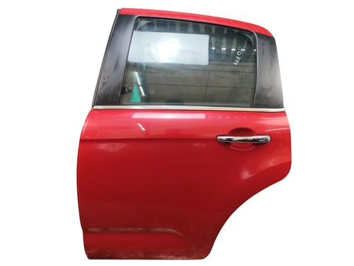 Tür hinten links citroen - hinten,