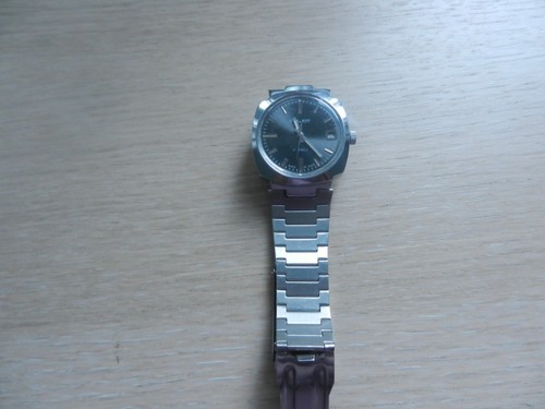 Armbanduhren