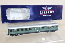 LILIPUT L385101 DB GREEN