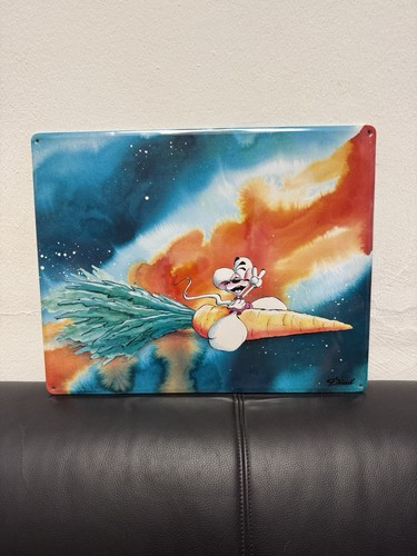 Diddy maus magnettafel 50x40cm - maus,