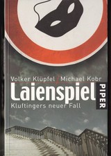 Kommissar Kluftinger, Klüpfel