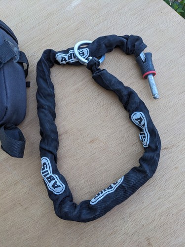 Abus 58292 wetter fahrrad - 58292,