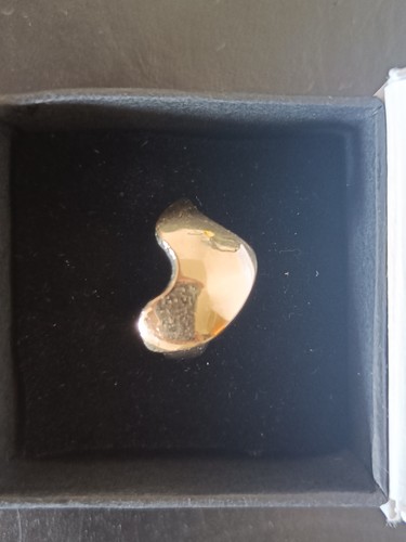 Vintage design ring mit 14k - vintage,