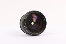 Carl Zeiss Jena DDR Flektogon 20mm F/2.8 Manual Focus Camera Lens Working