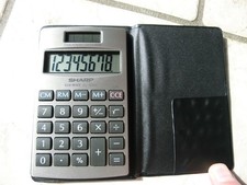 Sharp ELSI MATE EL-326M