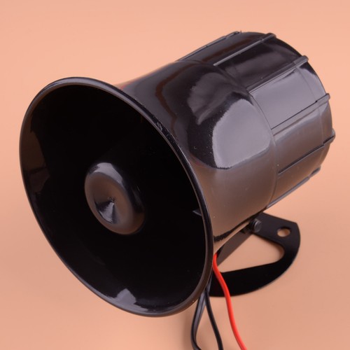 30w 12v horn hupe - 30w,