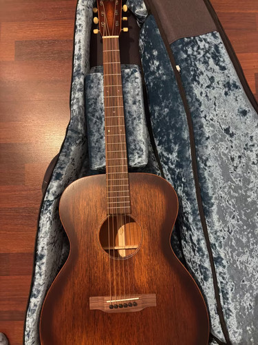 Martin guitars 000 15m - co, 000-15m
