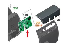Truma elektronik combi 6 - truma,