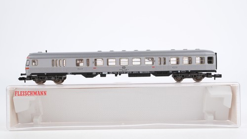 Fleischmann 8120 - fleischmann,