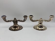 Art Deco Kerzenständer Juwel