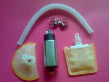 Peugeot Elystar 125 2002-2007