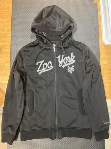 Zoo york skateboards - york,