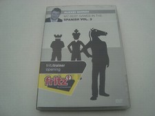 Chessbase schach chess - dvd, rom