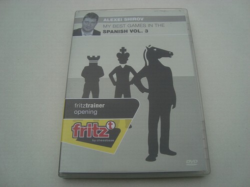 Chessbase schach chess dvd rom - chessbase,