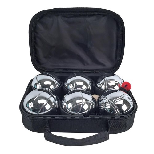 Boccia spiel boule set - boccia,