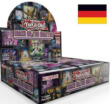 Yu-Gi-Oh Display Maze of the