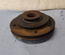 Hakorette Hako Riemenscheibe 4