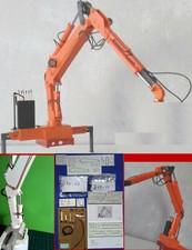 Polystyrol / PLA Modell