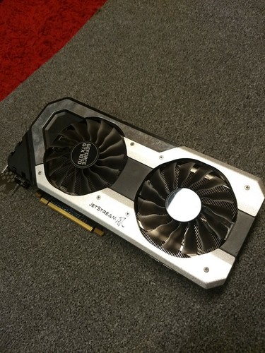 Palit geforce gtx - gtx, super