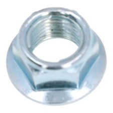 Hinterrad Radmutter für