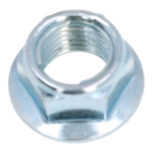 Hinterrad radmutter für - hinterrad,