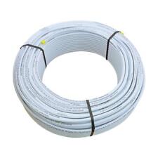 ZEWO Metallverbundrohr 14x2,0 Mehrschichtverbundrohr Fußbodenheizung Trockenbau