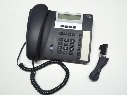 Gigaset 5020 analog
