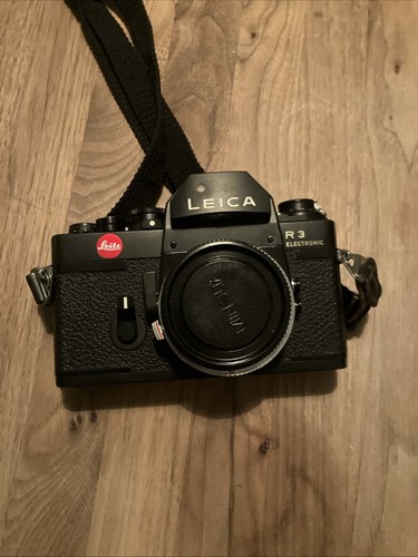 Leitz wetzlar leica - leitz,