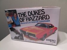 NEU+OVP  MPC 1:25 The Dukes of Hazzard  General Lee Dodge Charger  Modellbausatz