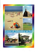 AK Ansichtskarte Julianadorp