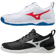 Mizuno Wave Supersonic 2