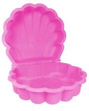 Ondis24 Sandkasten Sandmuschel