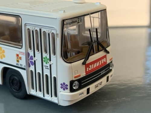 Ikarus 280 berlin ovp - ikarus,