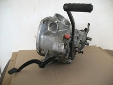 Getriebe Dnepr Ural K750 M72