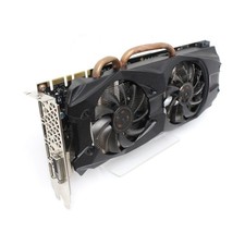 ECS Elitegroup GeForce GTX