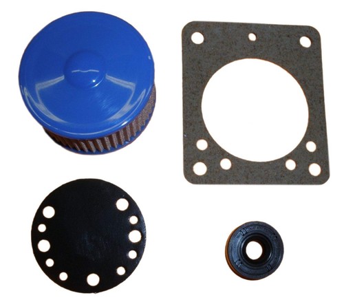 Basic repair kit - kit, for