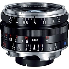 ZEISS C Biogon 35mm f2,8