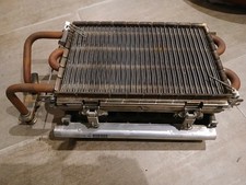 Junkers Wärmetauscher Brenner