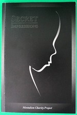 Zauberbuch: Mentalmagie: PARALABS: Secret Impressions