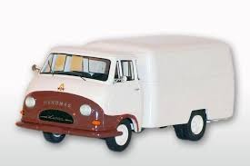 G35105 golden oldies hanomag - g35105_1,