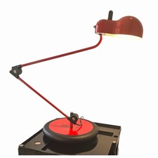 Vintage Stilnovo Table Lamp