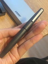 Lamy 2000 Füllfederhalter