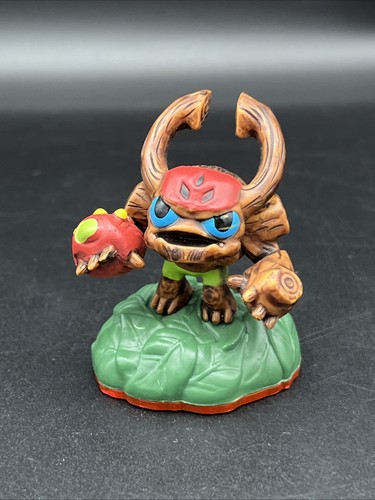 Skylanders trap team barkley - trap,