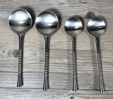 Vintage DANSK JETTE Stainless