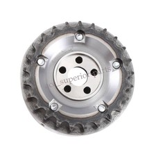 Camshaft adjuster für - camshaft,