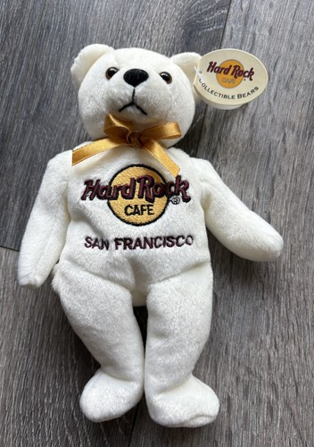 Hard rock cafe - rock, sammlerstück