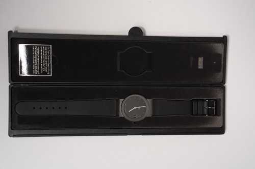 Braun aw50p 3805t uhr neu - braun,