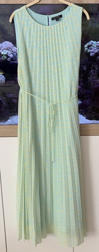 Comma kleid plissee - kleid, 👗