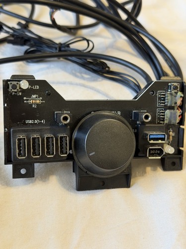 Corsair graphite series - corsair, 600t